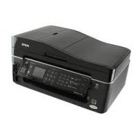 Epson Stylus Office TX610FW Printer Ink Cartridges